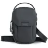 Image de WANDRD X1 Crossbody, Unie, Sac à bandoulière, Petit, Fermeture éclair, Poche arrière, X1 Crossbody