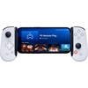 Image de Backbone BB-51-P-WS accessoire de jeux vidéo Gris, Blanc USB Manette de jeu Playstation, Xbox