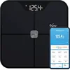 Image de iHealth HS2SPRO Nexus Pro Balance de composition corporelle sans fil, noir