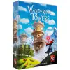Image de Wandering Towers - Jeu de société - ENG Edition