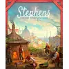 Image de Stephens - Jeu de société - ENG Edition