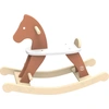 Image de Speedy Monkey - Cheval à bascule - 82 x 35,5 x 55 cm