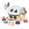 Image de Boîte de tri par formes, Speedy Monkey