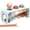 Image de Instrument de musique et jeu « tap-tap », Speedy Monkey