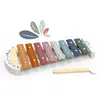 Image de Instrument de musique métallophone pour enfants, Speedy Monkey