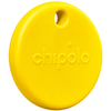 Image de Balise connectée Chipolo POP - Jaune - Neuf