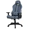 Image de Arozzi Torretta SoftFabric  - v2 Bleu - Neuf