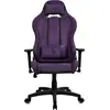 Image de Arozzi Gaming Stuhl Toretta Purple SoftFabric