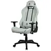 Image de Arozzi Torretta Softfabric Chaise Gaming Vert Perle