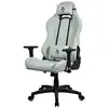 Image de Arozzi Torretta SoftFabric  - v2 Vert perle - Neuf