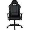 Image de Arozzi Torretta SoftPU -Pure Black - Neuf