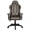 Image de Arozzi Torretta SoftPU - Brown - Neuf