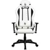 Image de Arozzi Torretta SoftPU -White - Neuf