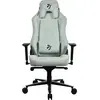 Image de Arozzi Vernazza Soft Fabric  Chaise Gaming - Vert nacré