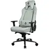 Image de Arozzi Vernazza SoftFabric  - Vert perle - Neuf