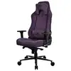 Image de Arozzi Vernazza SoftFabric  - Violet - Neuf