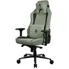 Image de Arozzi Vernazza Supersoft  Chaise Gaming - Vert forêt