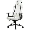 Image de Arozzi Vernazza SoftPU  Chaise Gaming - Blanc