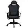 Image de Arozzi Torretta SuperSoft -Pure Black - Neuf