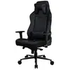 Image de Arozzi Vernazza XL SoftPU  - Noir pur - Neuf