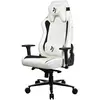 Image de Arozzi Vernazza XL SoftPU  Chaise Gaming - Blanc