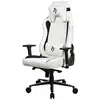 Image de Arozzi Vernazza XL SoftPU  - Blanc - Neuf