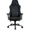 Image de Arozzi Vernazza XL Supersoft  Chaise Gaming - Noir pur