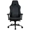 Image de Arozzi Vernazza XL Supersoft-Pure Black - Neuf
