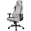 Image de Arozzi Vernazza XL Supersoft  - Gris clair - Neuf