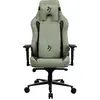 Image de Arozzi Vernazza XL Supersoft  Chaise Gaming - Vert forêt