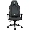 Image de Arozzi Vernazza XL Softfabric Dark Grey - Neuf