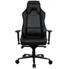 Image de Arozzi Gaming Stuhl Vernazza Pure Black SoftPU