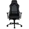 Image de Arozzi Vernazza SoftPU  - Noir pur - Neuf