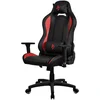 Image de Arozzi Torretta SoftPU  Chaise Gaming - Noir/Rouge