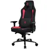 Image de Arozzi Vernazza Supersoft  Chaise Gaming - Noir/Rouge