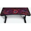 Image de Table de jeu Arozzi Arena Crawling Chaos 1/2 160x82cm