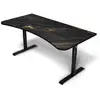 Image de Bureau de jeu Arozzi Arena - Noir et Or - Neuf