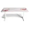 Image de Arozzi Arena Large Bureau Gaming - 160 x 82 x 71-81 cm - Sakura