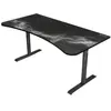Image de Bureau Gaming Arozzi Arena Rouge 160 Cm Large