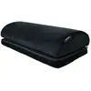Image de Arozzi Repose-pieds - Velours - Noir