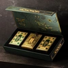 Image de Set de cartes à jouer du Seigneur des Anneaux (4 decks)