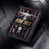 Image de Cartes à jouer Star Trek version Dark