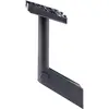 Image de Support mural pour Starlink Standard Gris