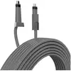 Image de Câble de Remplacement Starlink Standard (45m) pour Connexion Stable et Performante - Neuf