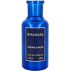 Image de Bharara Double Bleu Edp 100ml