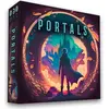 Image de Portals - Jeu de société - ENG Edition