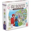 Image de En Route   Jeu flip & write avec des destinations touristiques (EN)