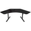 Image de Arozzi Arena Angelo Bureau Gaming - 225 x 71 x 71-81 cm - Anthracite