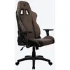 Image de Arozzi Avanti Soft Fabric  Chaise Gaming - Marron
