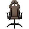 Image de Arozzi Avanti Soft Fabric Chaise De Jeu Brun Confortable